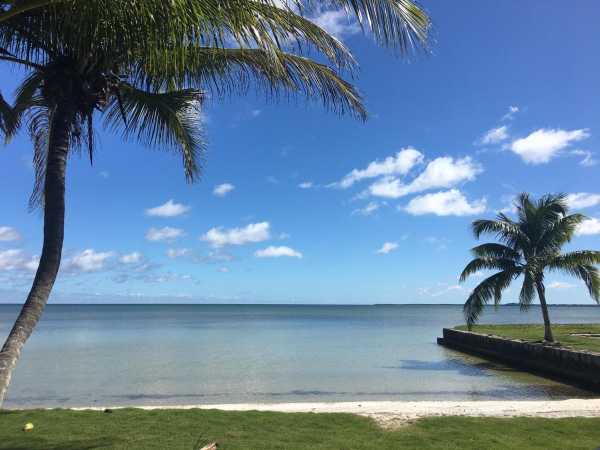 Almond Tree Hotel Resort Corozal Town Extérieur photo