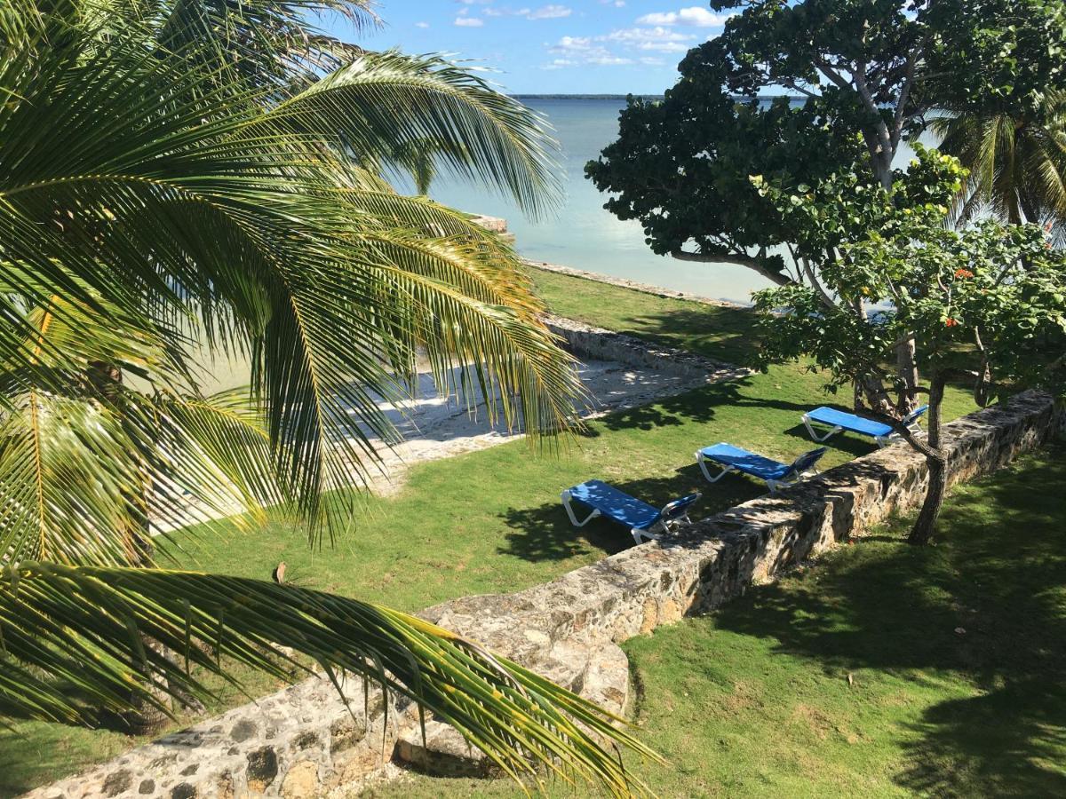 Almond Tree Hotel Resort Corozal Town Extérieur photo