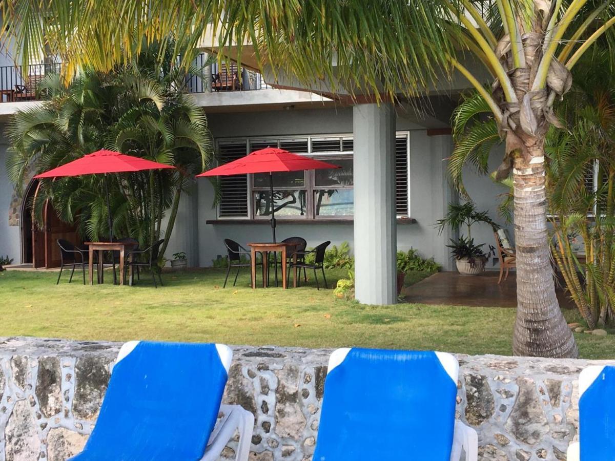 Almond Tree Hotel Resort Corozal Town Extérieur photo