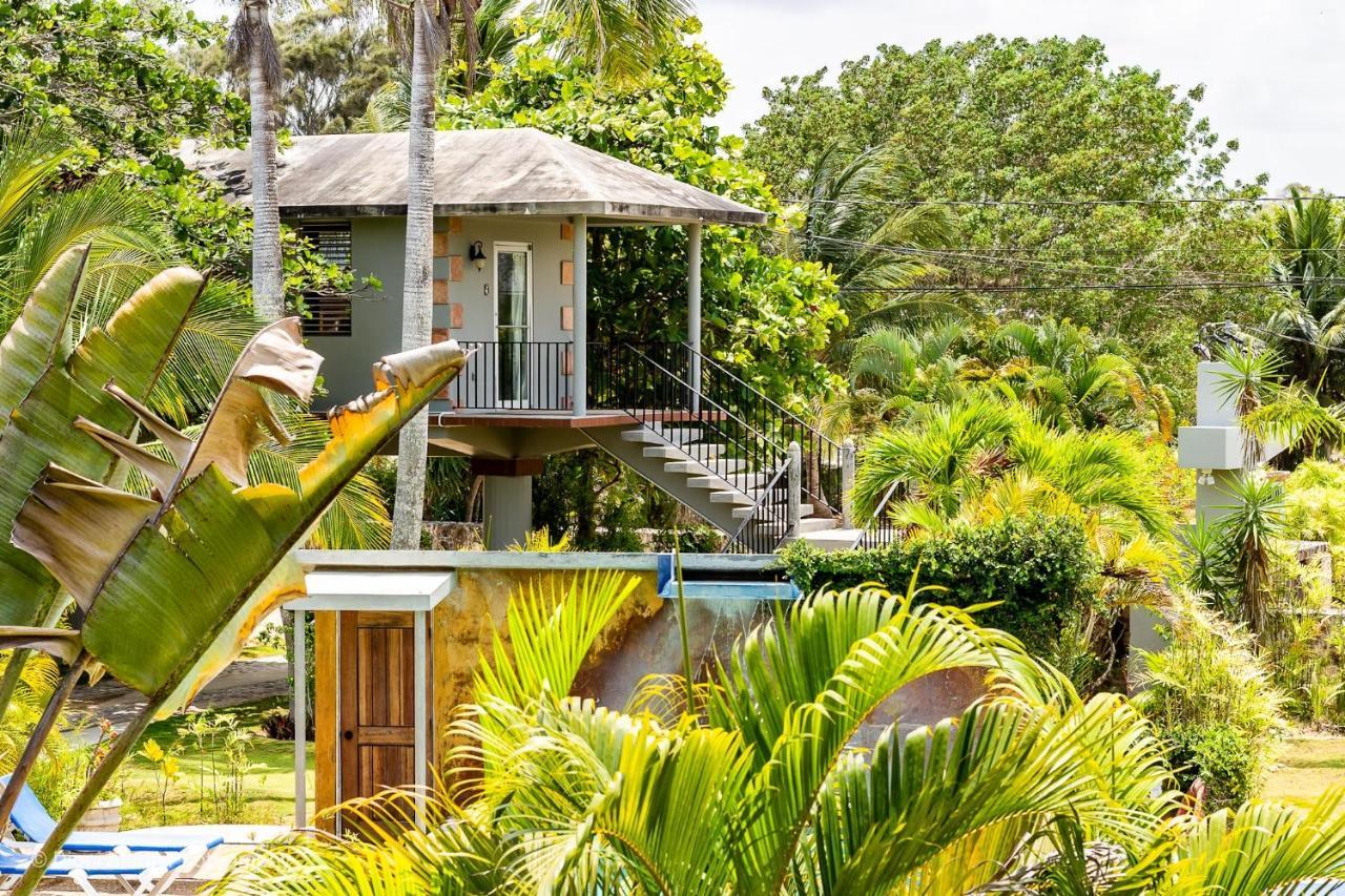 Almond Tree Hotel Resort Corozal Town Extérieur photo