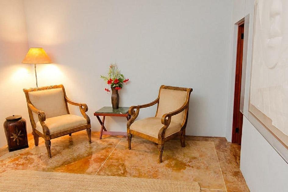 Almond Tree Hotel Resort Corozal Town Chambre photo