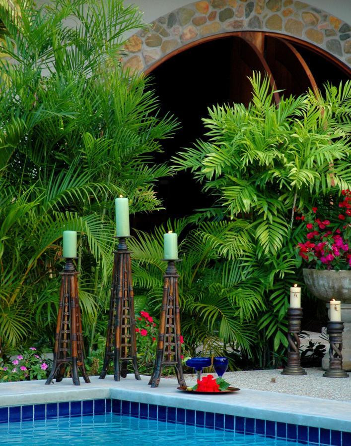 Almond Tree Hotel Resort Corozal Town Extérieur photo