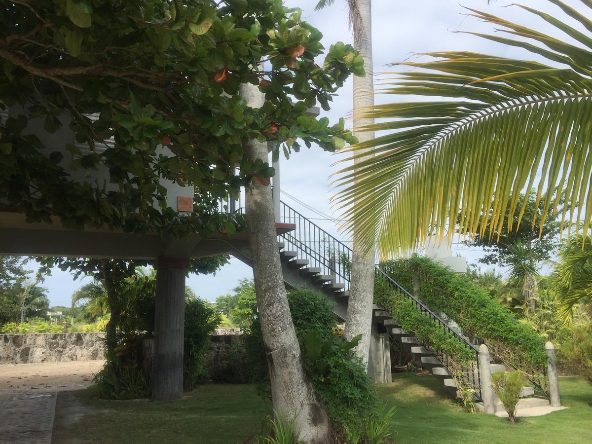 Almond Tree Hotel Resort Corozal Town Extérieur photo