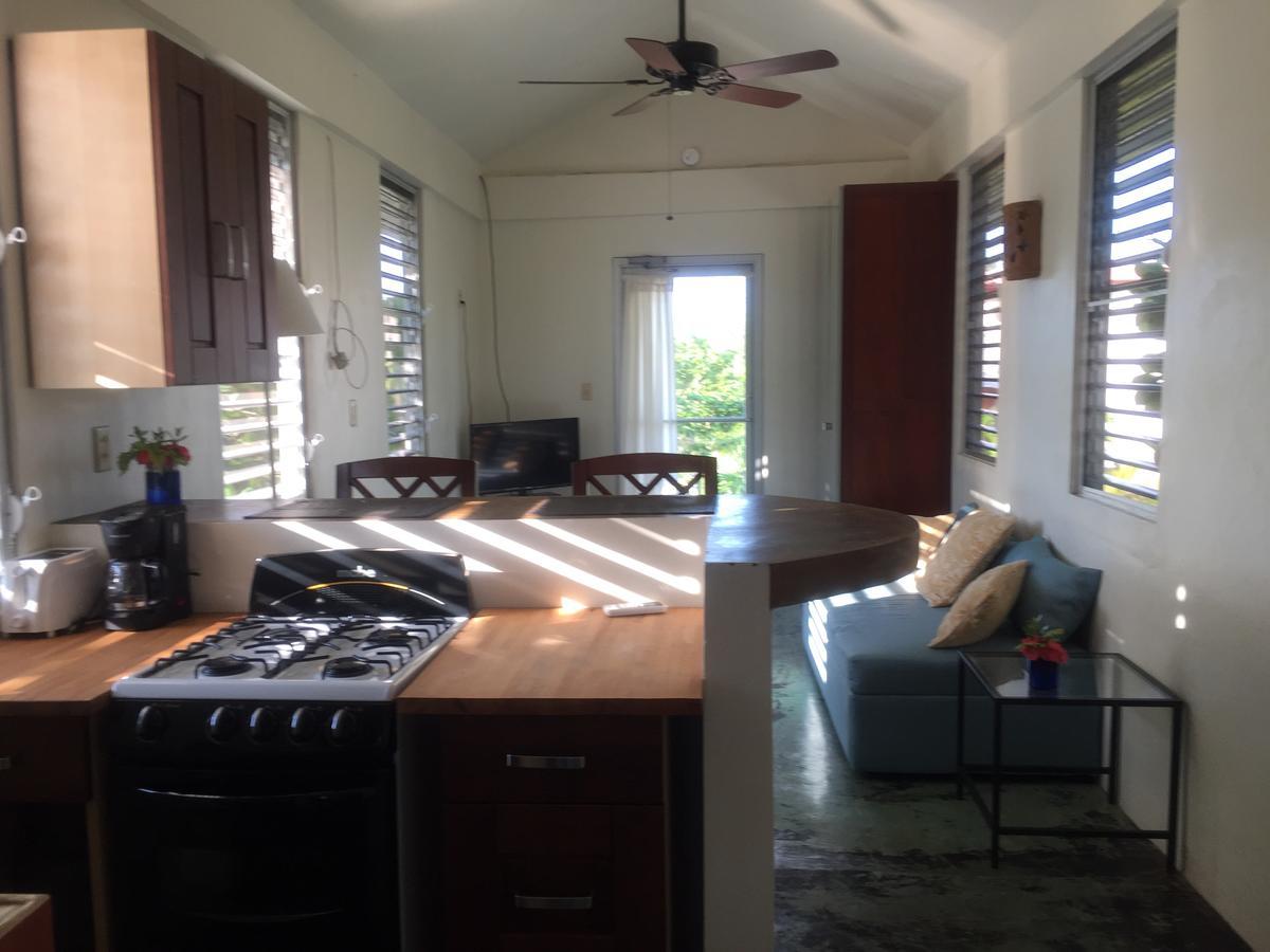 Almond Tree Hotel Resort Corozal Town Extérieur photo