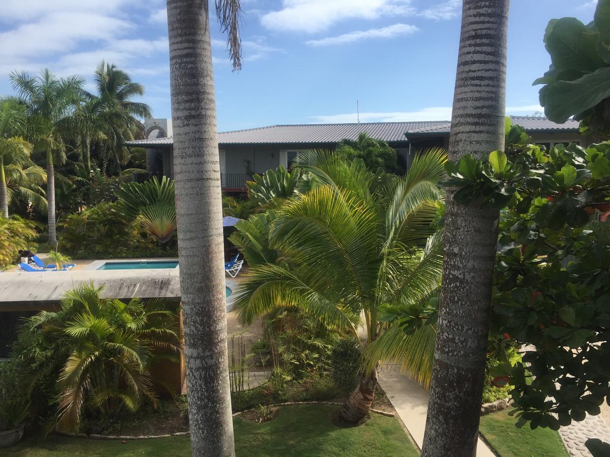 Almond Tree Hotel Resort Corozal Town Extérieur photo