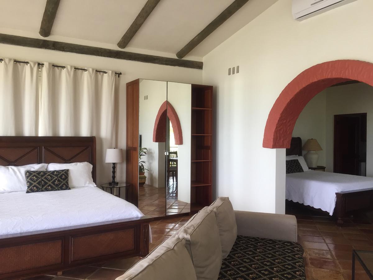 Almond Tree Hotel Resort Corozal Town Extérieur photo