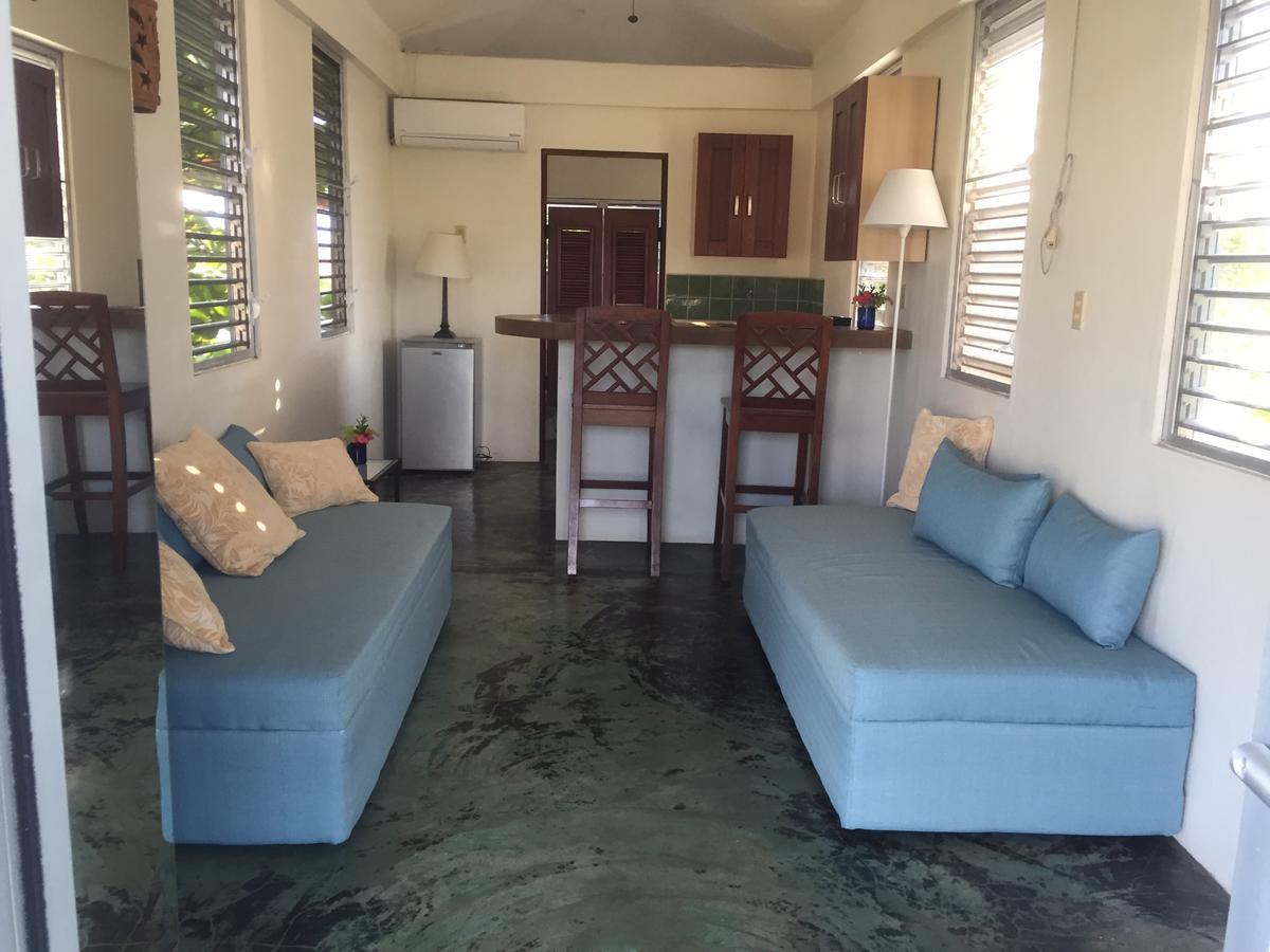 Almond Tree Hotel Resort Corozal Town Extérieur photo