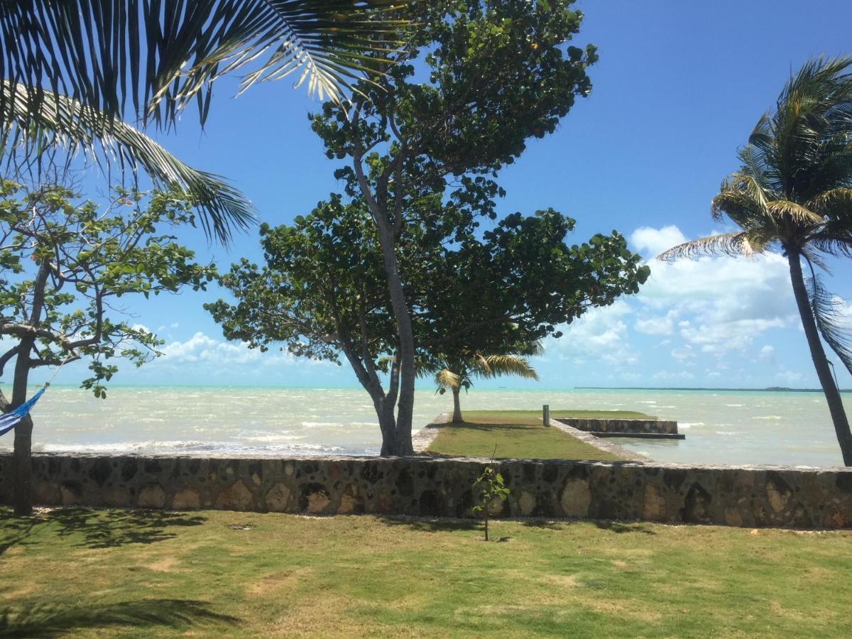 Almond Tree Hotel Resort Corozal Town Extérieur photo