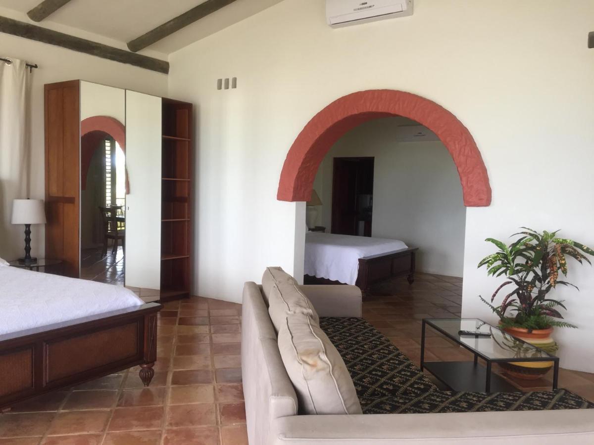 Almond Tree Hotel Resort Corozal Town Extérieur photo