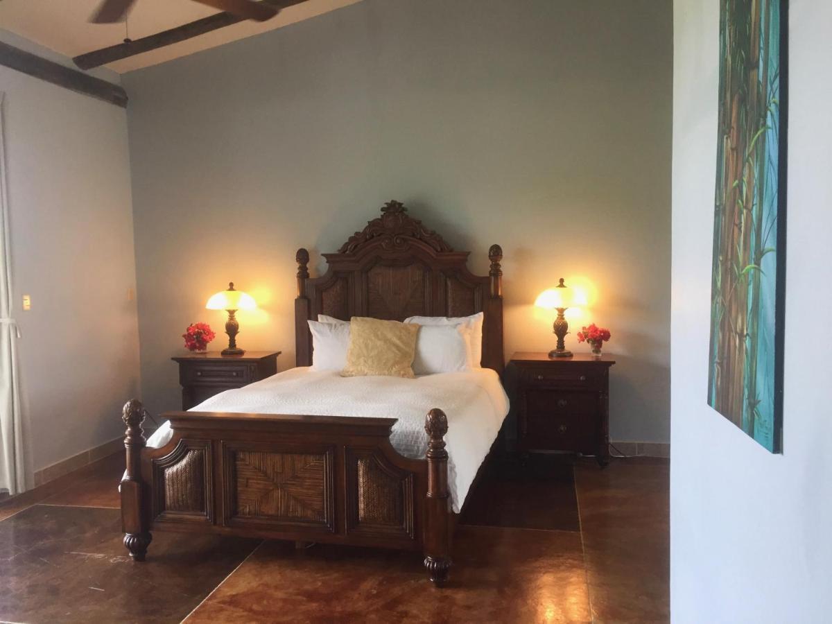 Almond Tree Hotel Resort Corozal Town Extérieur photo